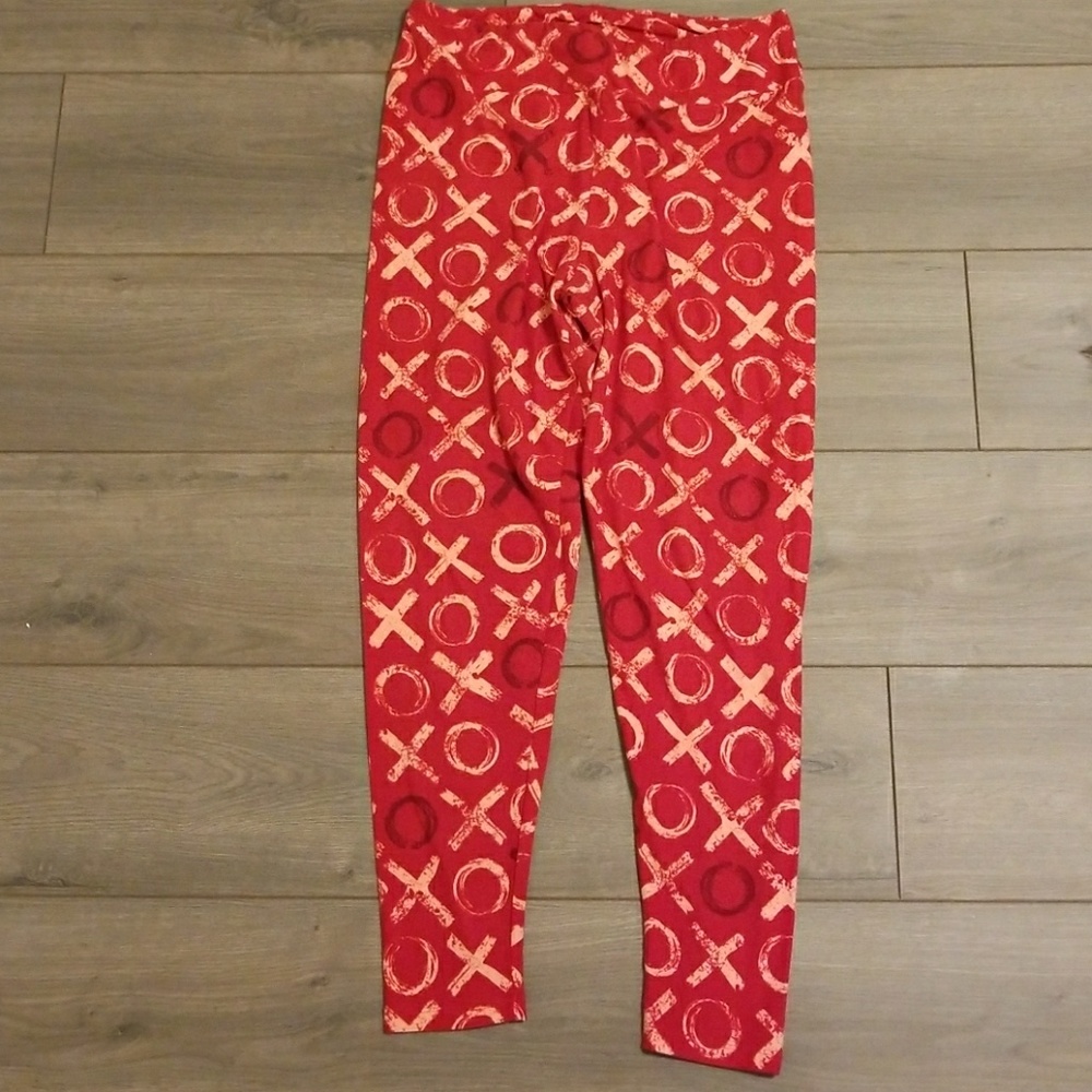 LulaRoe Tall & Curvy